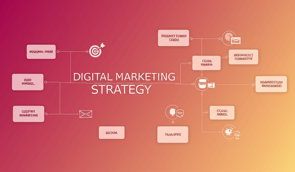 Marketing Setup